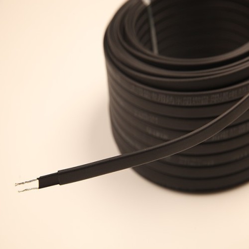 230 V heating trace cable