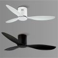 LEDER Electric Modern Ceiling Fan