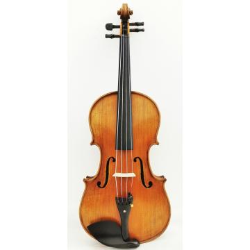 Master avancerad handgjord solid viola