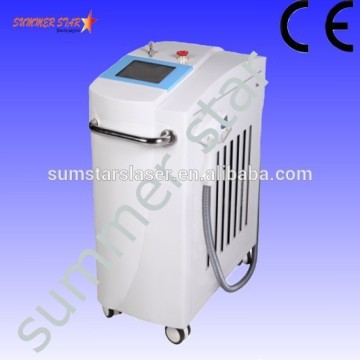 fast and permanent hair removal 808 didoe laser beauty machine