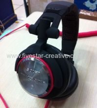 Fashion Sony Mdr-v730dj On Ear Stereo Dj Headset Headphones?