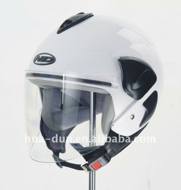 Open face helmet / Motorcycle Helmet