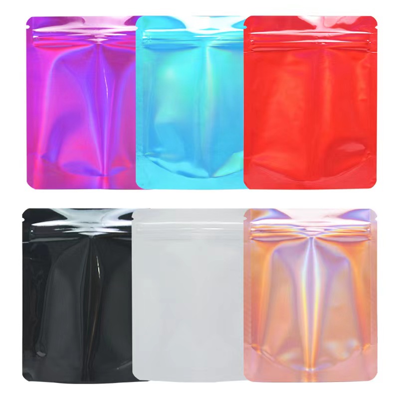 stand up pouch bags