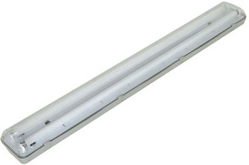 T8 Waterproof Lighting Fitting