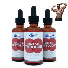 sell Sarms raw powder liquid Testolone RAD140