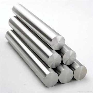 DIN 316 Stainless Steel Round Bar