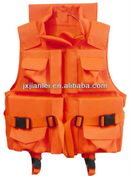 Coast Guard Flotation Bulletproof Vest/Flotation Ballistic Vest/Navy PE Bulletproof Vest