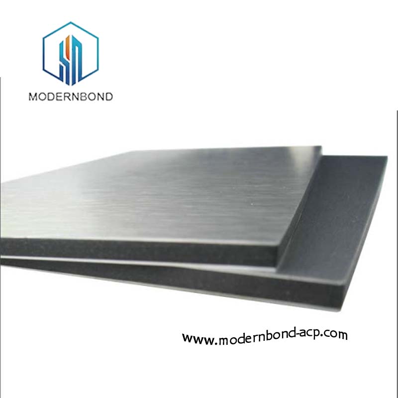 Pvdf Aluminium Composite Metal Panel