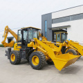 Philippines Popular New Small Backhoe Loader for Sale