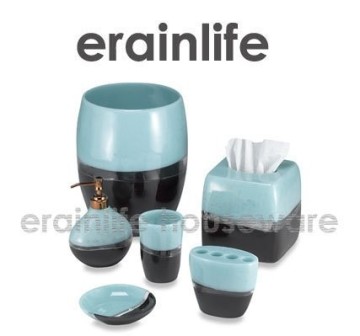 Inter Design top-selling bath ensembles