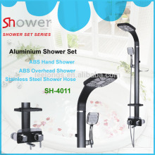 Leelongs Aluminium Bath Shower Systems