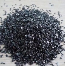 1-8MM high hardness SIC for deoxidize
