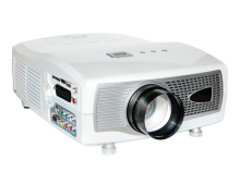 DVBT Projector for Home Theatre (HD-198)