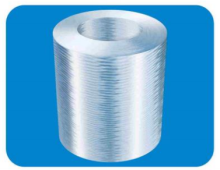 Roving for texturizing ECR11-660D-605