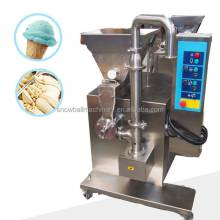 Gelato Fruit Feeder: Automatic Fruit Ingredient Feeder for Ice Cream Machines
