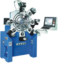 0.15-2.3mm Camless Cnc Multi-axes Spring Former Machine?