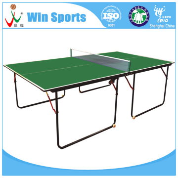 business table tennis games