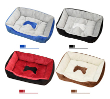 Large Medium and Small Teddy Pet Nest