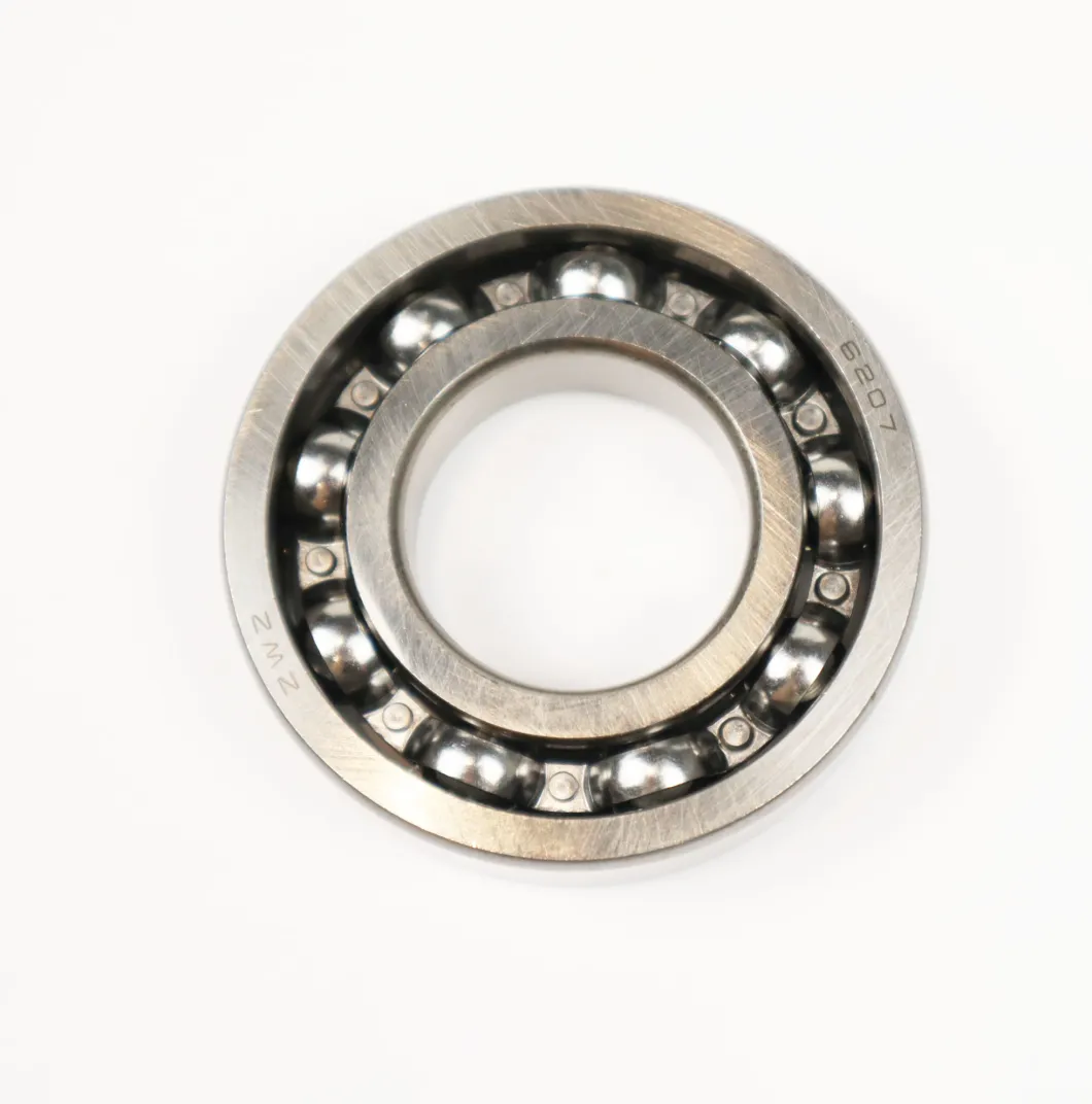 Deep Groove Ball Bearing for construction or agricultural machinery