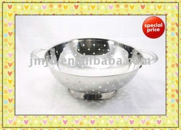 Stainless Steel Fruit colander