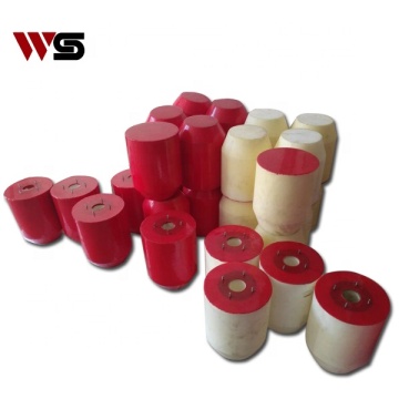 Pipe Foam Pigs for Cleaning Systems