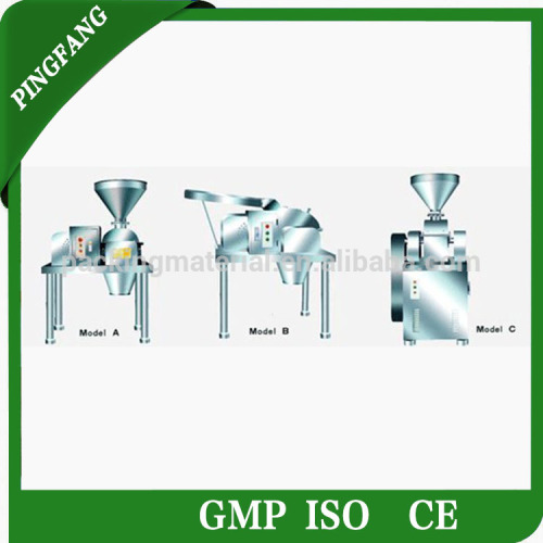 Factory Price Model GFS High Effect Grinding Machine for Sale