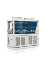 T3 Industrial Air water cooled chiller