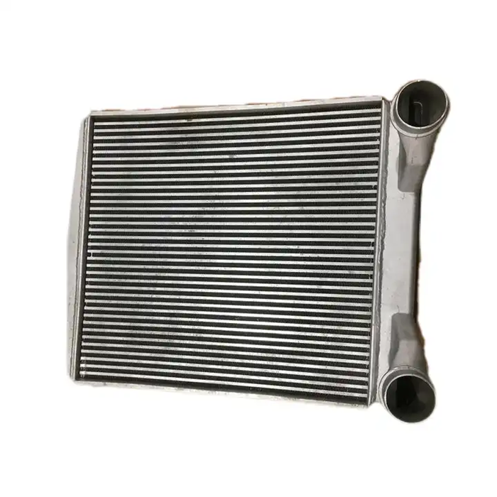 1118ZB6-001 Dongfeng Intercooler Chenglong 1118Da01-001 11ZD2A-18010