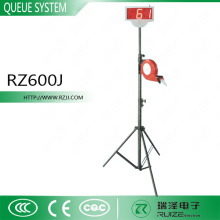 Ticket Dispener (RZ-600J)