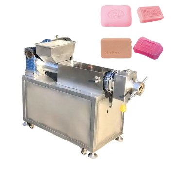 Best Price Manufacturer Laundry Soap Making Machine Soap Mixer Machine