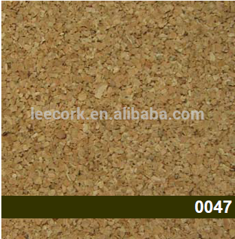 Cork Fabric