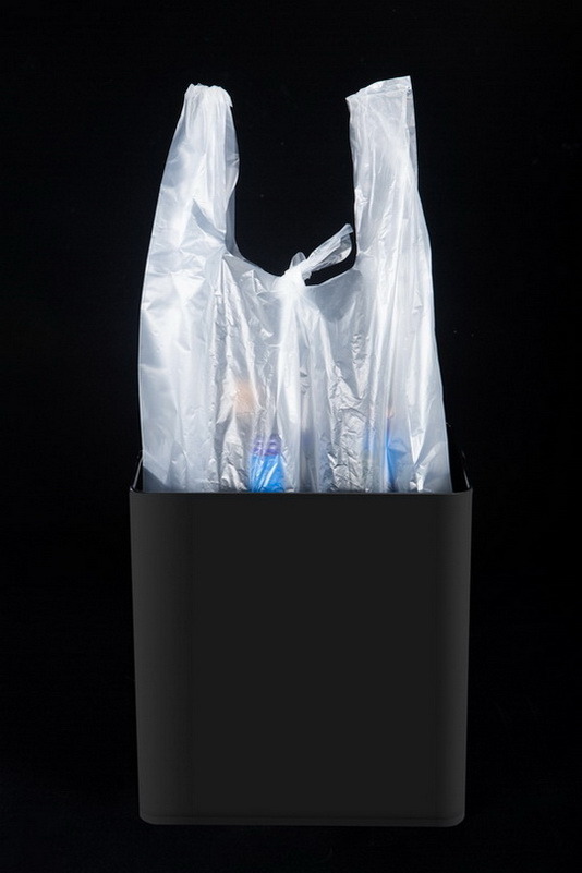 Wholesale Polyethylene Plastic Clear Colorful Bags