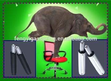 Office Furniture parts office chair parts armrest gas spring for chair office chair spring