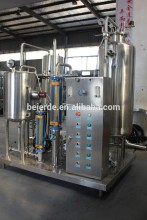 QHS Carbonated Soft drink mixer