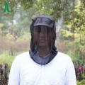 High Quality Comfortable Outdoor Cap Mosquito Head Net