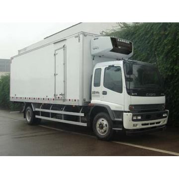 HOT MODEL! Guaranteed 100% ISUZU Refrigerated Van