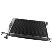 Custom All Aluminum Race Radiator for FORD MUSTANG 94-95 MANUAL