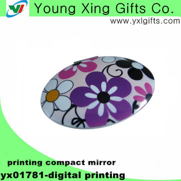 Beautiful digital cosmetic mirror