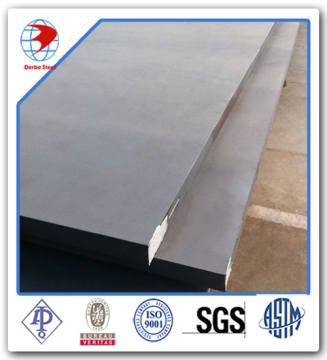 MS Carbon steel sheet S235JR
