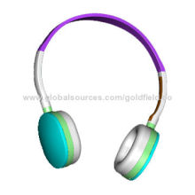 Airline Headset, RoHS Directive-compliant