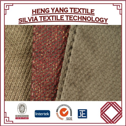 2015 Hot Sales Wool Polyester Blend Knitted Fabric