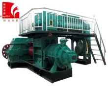Moulding Making Machine Construction Building Machine