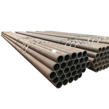 DIN S355jr Carbon steel pipe