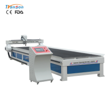 Máquina Cnc de Plasma Acessível