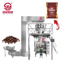Shengwei Machinery Coffee Beans Packaging Machine