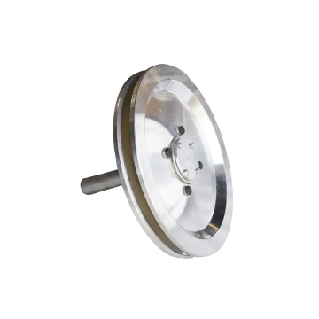 Factory Direct Sales: Rope Saw Accessories, Guide Wheels, Diamond Wire Saw Machines, and Pulleys