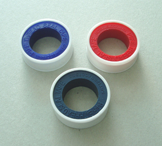 High elongation PTFE Sealing Tape