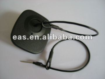 cheap price rf tag with lanyard