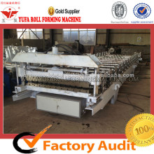 Corrugate Roof Panel Cnc Machine