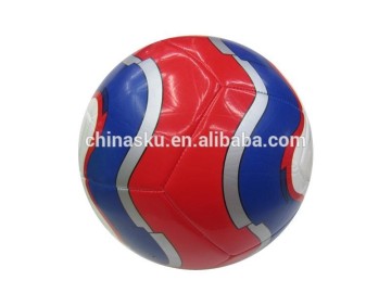 Yiwu purchasing soccer football